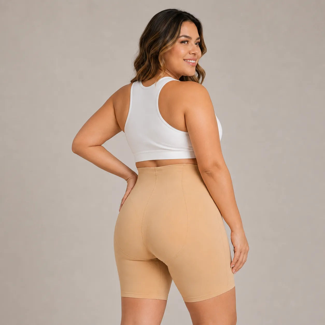 BodySculpt™ Faja Short Moldeadora