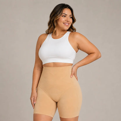Short Moldeador Postparto con Tecnología X-Compression™
