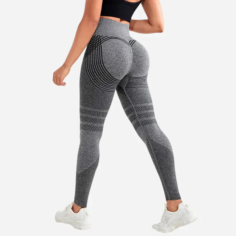 Leggings 3D™ Esculpe y Realza al Instante