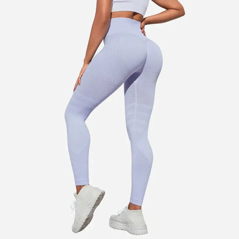 Leggings 3D™ Esculpe y Realza al Instante