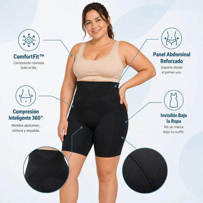 BodySculpt™ Faja Short Moldeadora
