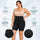 BodySculpt™ Faja Short Moldeadora